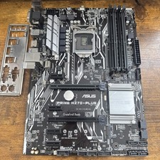 ASUS Prime H270-PLUS LGA 1151 Intel ATX Motherboard DDR4 HDMI DVI VGA picture