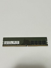 KINGSTON 16GB 1Rx8 PC4-3200AA  DESKTOP MEMORY KDK8NX-MIF picture