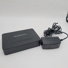 Grandstream HT812 2-Port Analog Telephone Adapter ATA VoIP Tested picture