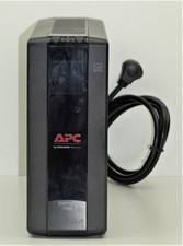  APC Back UPS 1500 (BX1500M) Battery Back Up Surge Protector **No Battery Incld picture