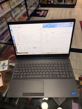 Dell Precision 7560 15.6” i7-11850H@ 2.5Ghz 64GB RAM 1TB SSD T200 picture