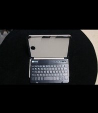 Finite Tablet Case with Bluetooth Keyboard picture
