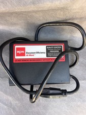 IKON ESP D5133NT transient voltage surge suppressor. picture