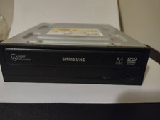 Samsung 24x SATA DVD+RW DVD-Writer Internal Optical Drive SH-224FB/BSBE picture