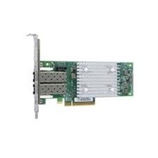 CISCO UCSC-PCIE-QD32GF Qlogic QLE2742 dual-port 32G FC HBA picture