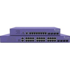Extreme Networks X435-8P-4S X435-8P-4S 8 PORT 10/100/1000BASE-T POE+ HALF/FULL picture