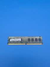 1 Samsung 512MB 1Rx8 PC2-5300U-555-12-ZZ M378T6553EZS-CE6 0713 PC Memory picture