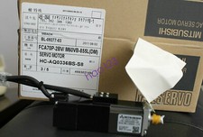 1PC Mitsubishi New IN BOX SERVO MOTOR HC-AQ0336BS-S8 DHL/FedEx picture