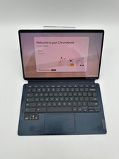 Lenovo IdeaPad Duet 5 Chromebook 14-inch 8GB RAM 128GB Black picture