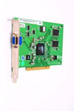 8MB PCI Sun Microsystems PWA-GUAVA Graphics Card picture