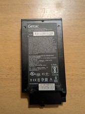 Genuine Getac BP-S410 Battery 11.1V 4200mAh 46.6Wh for S410 Tested picture