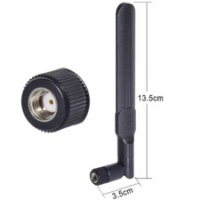 For SPYPOINT Link-EVO Micro Wildlife Trail Camera MMS Cellular 4G LTE Antenna picture