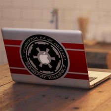 Star Wars Galactic Republic for Macbook Air Pro 11 13 15 17