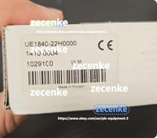 1Pcs New UE1840-22H0000 By DHL or Fedex Warranty picture