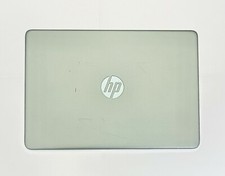 GENUINE HP14-DQ 14-DQ1089WM BACK COVER 3D0PATPN003 M12386-001 (GRADE B) (FD34) picture