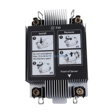 P14903-001 HPE NEW Standard Screw-Down Heatsink for Proliant DL380 G10 Plus G10+ picture