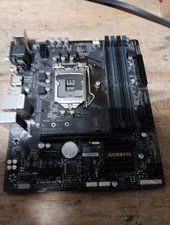 GIGABYTE GA-B250M-DS3H Socket 1151/H4 Intel B250 SATA3.0 m-ATX VGA Motherboard picture