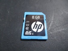 Hpe 726115-001 8G SD HC I 726113-B21 738575-001 picture