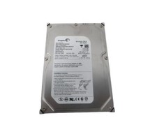 Seagate Barracuda 7200.8 is a 400GB 3.5