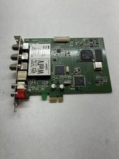Hauppauge WinTV HVR-1800 TV Tuner PCIe Capture Card - USED, TESTED AND WORKING picture