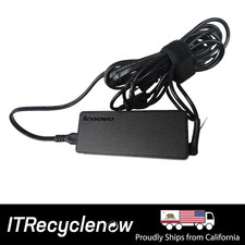 Lenovo ADLX90NLC2A 20V 4.5A 90W Genuine Original AC Power Adapter Charger picture
