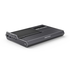 MINISFORUM DEG2 External GPU Docking Station Compatible with Oculink and USB4 V2 picture