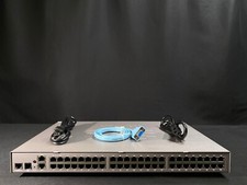 Raritan Dominion SX DSXA-48-AC 48-Port Secure Serial Console Server-Fast Ship picture