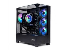 Skytech Gaming Shadow 5 Gaming PC, Intel i5 14400F 2.5GHz, NVIDIA RTX 5060 Ti 8G picture