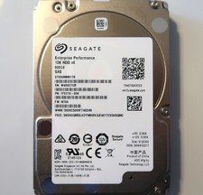 Seagate ST900MM0178 1FE210-004 128MB 12Gb/s 10k v8 900gb 2.5