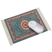 Kotoyas Rug Mouse Pad, Oriental Carpet Style Persian Style Mouse Pad ( picture