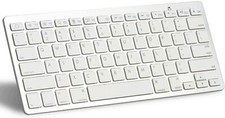 Anker Bluetooth Ultra-Slim Keyboard for iPad Air 2 / Air, iPad Pro, iPad mini 4  picture
