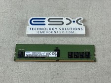 Samsung M393A2K43EB3-CWE 16GB 2Rx8 PC4-3200AA DDR4 ECC Server Memory RDIMM picture