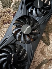 GIGABYTE GPU || Cooling Fan || NOT TESTED picture