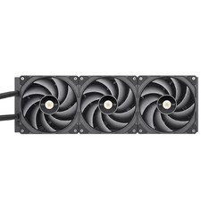 Thermaltake CL-W401-PL14BL-A TOUGHLIQUID 420 EX Pro ARGB Sync All-In-One Liquid picture