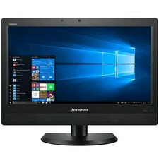 Lenovo ThinkCentre M73z AIO PC  20