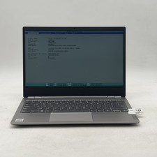 Lenovo ThinkBook 13s 13.3