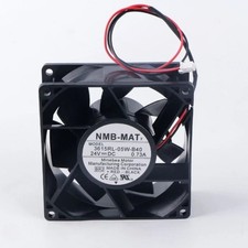 1PCS NEW NMB-MAT Cooling Fan 3615RL-05W-B40 24V 0.73A 9038 3615RL05WB40 picture