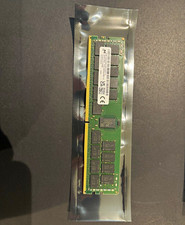 Micron 64GB DDR4-3200 MTA36ASF8G72PZ-3G2F1 Server Memory picture
