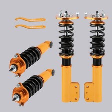 Coilover Spring & Shock Assembly For Dodge Caliber 2007-2012 & Jeep Compass 2008 picture