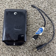 Seagate GoFlex Satellite 500GB Mobile Wireless Storage 1AYBA1 HDD Tested picture