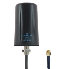 Vandal Resistant Low Profile 4G/5G Omni-Directional Screw Mount Antenna - 10 ... picture