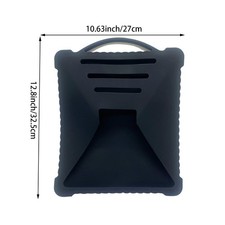 For Starlink Mini Silicone Protective Case Anti-Bump and Anti-Drop picture