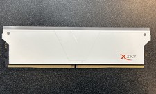 V-Color Manta XSky 16GB DDR5 6400MHz CL32 White AMD EXPO Desktop RAM picture
