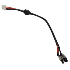 NEW ASUS K53U K53T K53Z K53E-BBR1 DC30100FK00 AC DC POWER JACK CABLE HARNESS picture