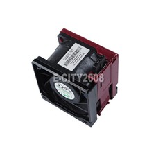 NIDEC Fan Case Fan Cooler For HP DL380 G9 759250-001 796852-001 777286-001 picture