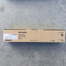 Genuine SHARP BP-NT90 Toner/ BP-NT90MA picture