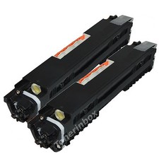 2pk Compatible Black Toner Cartridge For CF350A 130A LaserJet MFP M176n M177fw picture