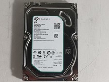 Seagate Recertified ST4000VX007 4 TB SATA III 3.5 in Surveillance Drive picture