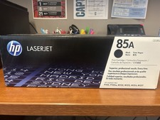 Original Toner HP 85A CE285A HP Laserjet Pro P1102 P1102w M1132 M1212nf M1217nfw picture