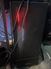 Prebuilt gaming pc by me, nothing wrong with it, I just dont use it anymore picture